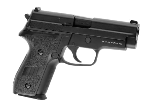 WE P229 Full Metal GBB