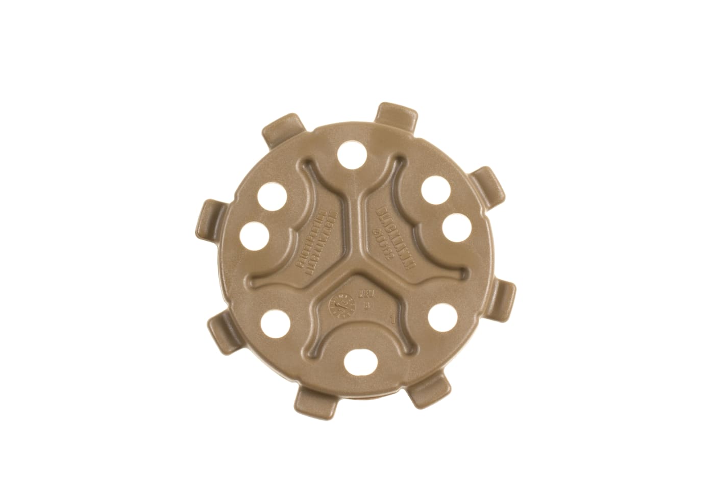 Blackhawk Serpa Quick Male Adapter