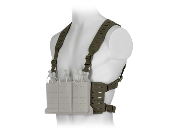Templar's Gear Chest Rig Conversion Kit