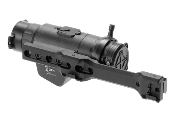 Sightmark Wraith 4K MINI 2-16x32 Digital Day/Night Riflescope with Long Mount
