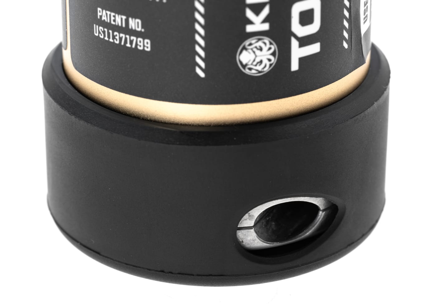 Krytac Tornado 3 Timer Frag Grenade