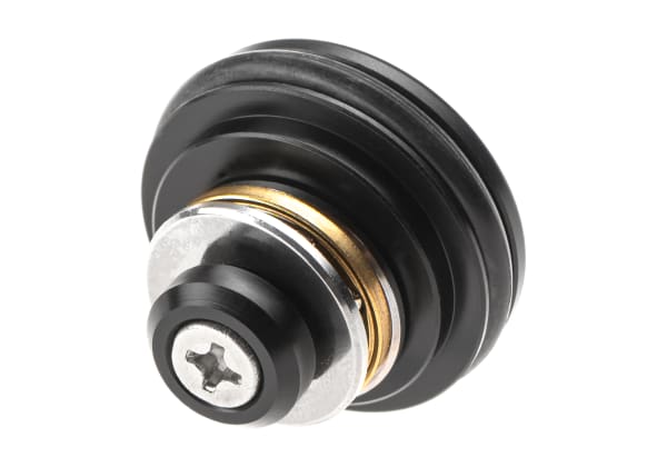 Action Army POM Piston Head