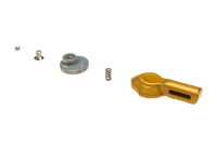 APS Phantom Long Throw AEG Safety Selector