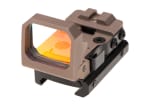 Aim-O Flip Dot Reflex Sight