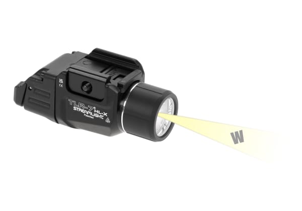 Streamlight TLR-7 HL-X USB Gun Light