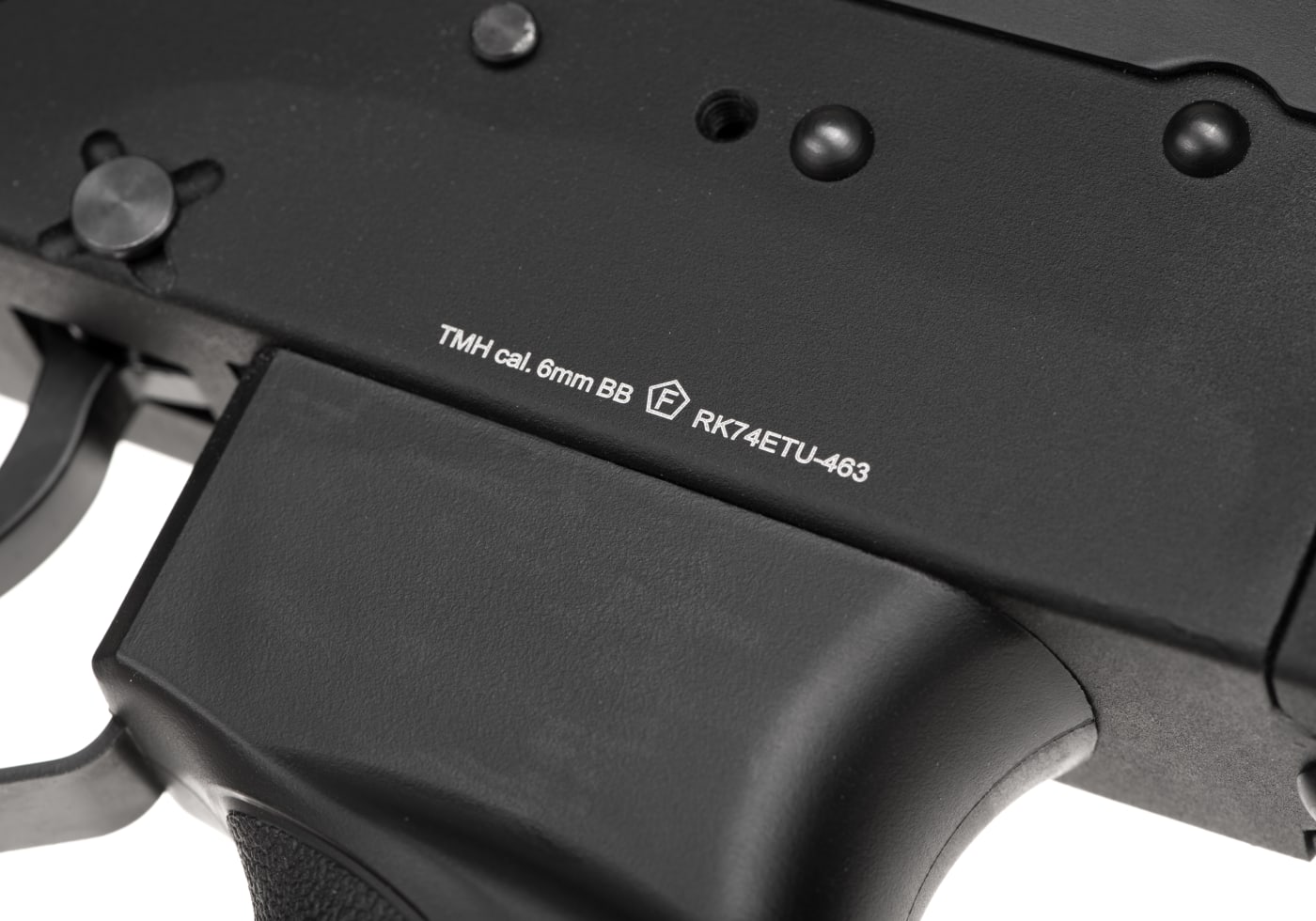 G&G RK74 Tactical E.T.U. S-AEG