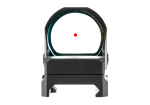 Vector Optics Frenzy-X 1x22x26 MOS Red Dot Sight