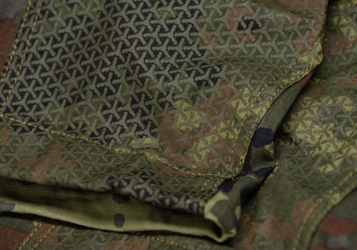Clawgear Raider Pants MK V ATS Flex