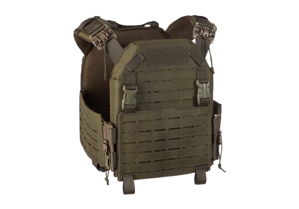 Invader Gear Reaper QRB Plate Carrier