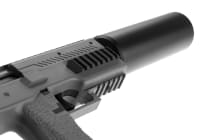 Vorsk VMP-1 SMG GBB Set