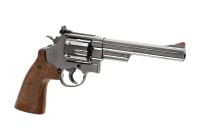 Smith & Wesson M29 6.5 Inch Full Metal Co2