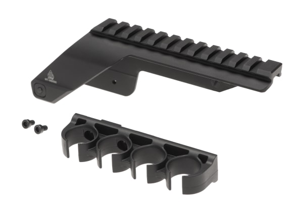 Leapers Mossberg 590 Mount Base