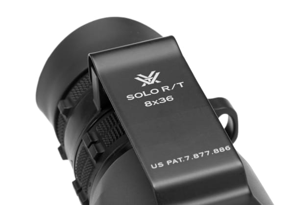 Vortex Optics Solo 8x36 Tactical R/T MRAD Monocular