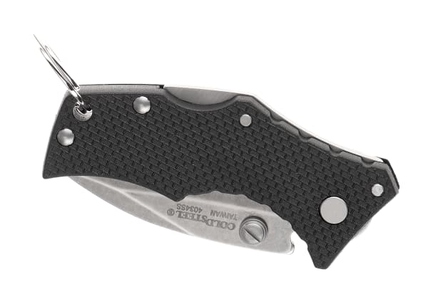 Cold Steel Recon 1 Micro Spear Point Folder