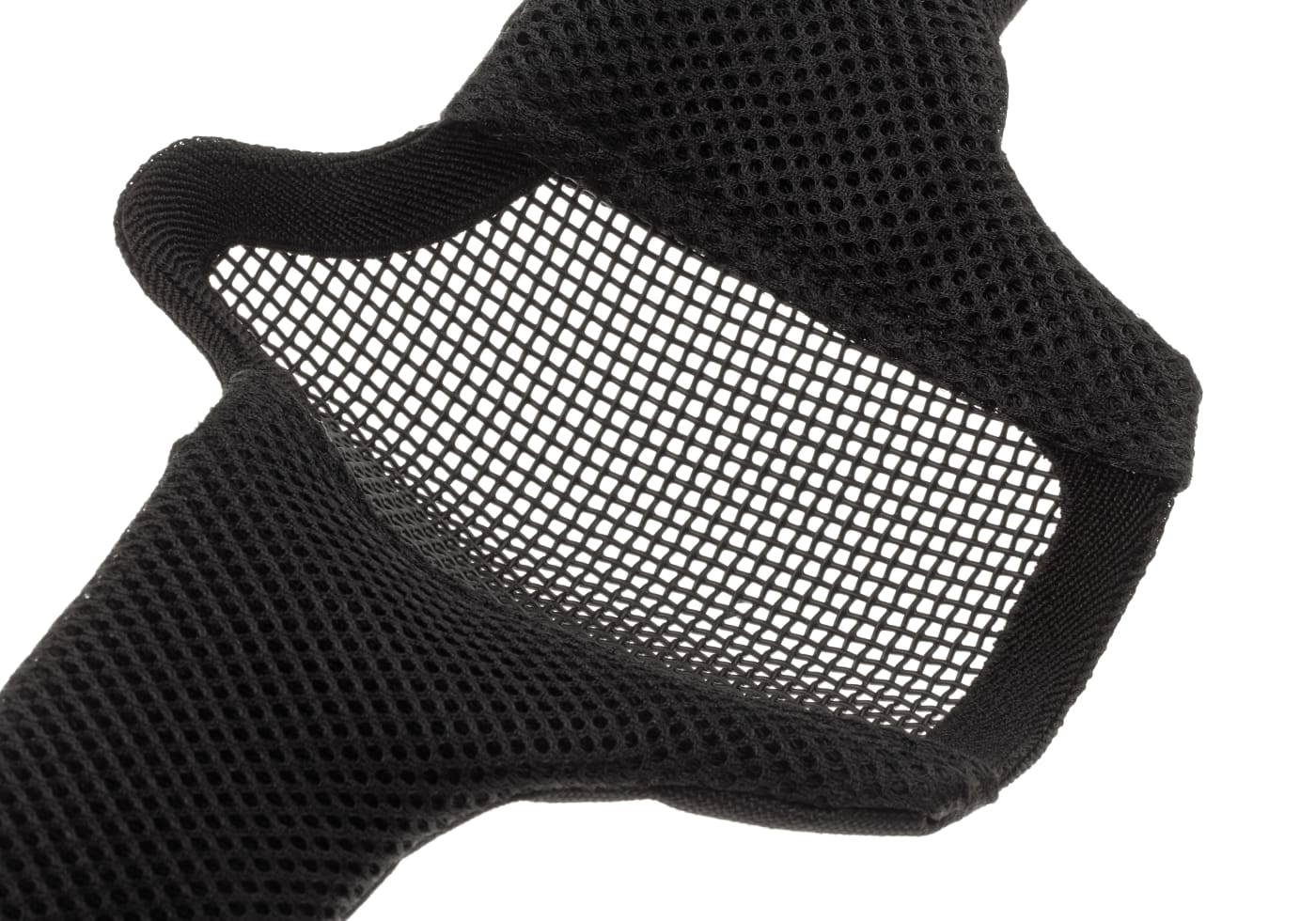 Invader Gear Mk.II Steel Half Face Mask