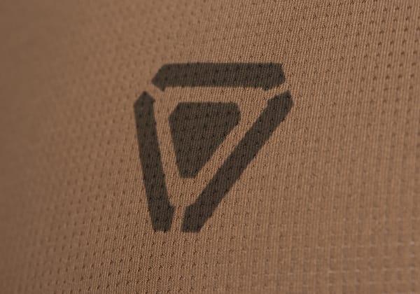 Outrider T.O.R.D. Athletic Fit Performance Tee