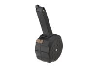 HFC Drum Mag G17 Models GBB 200rds