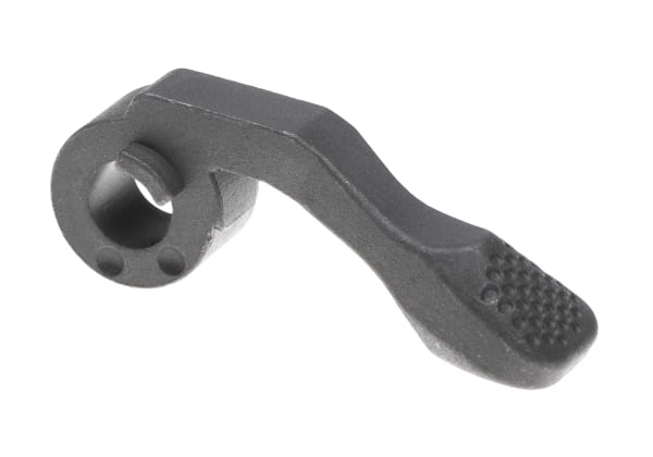Action Army VSR-10 Steel Bolt Handle Type A