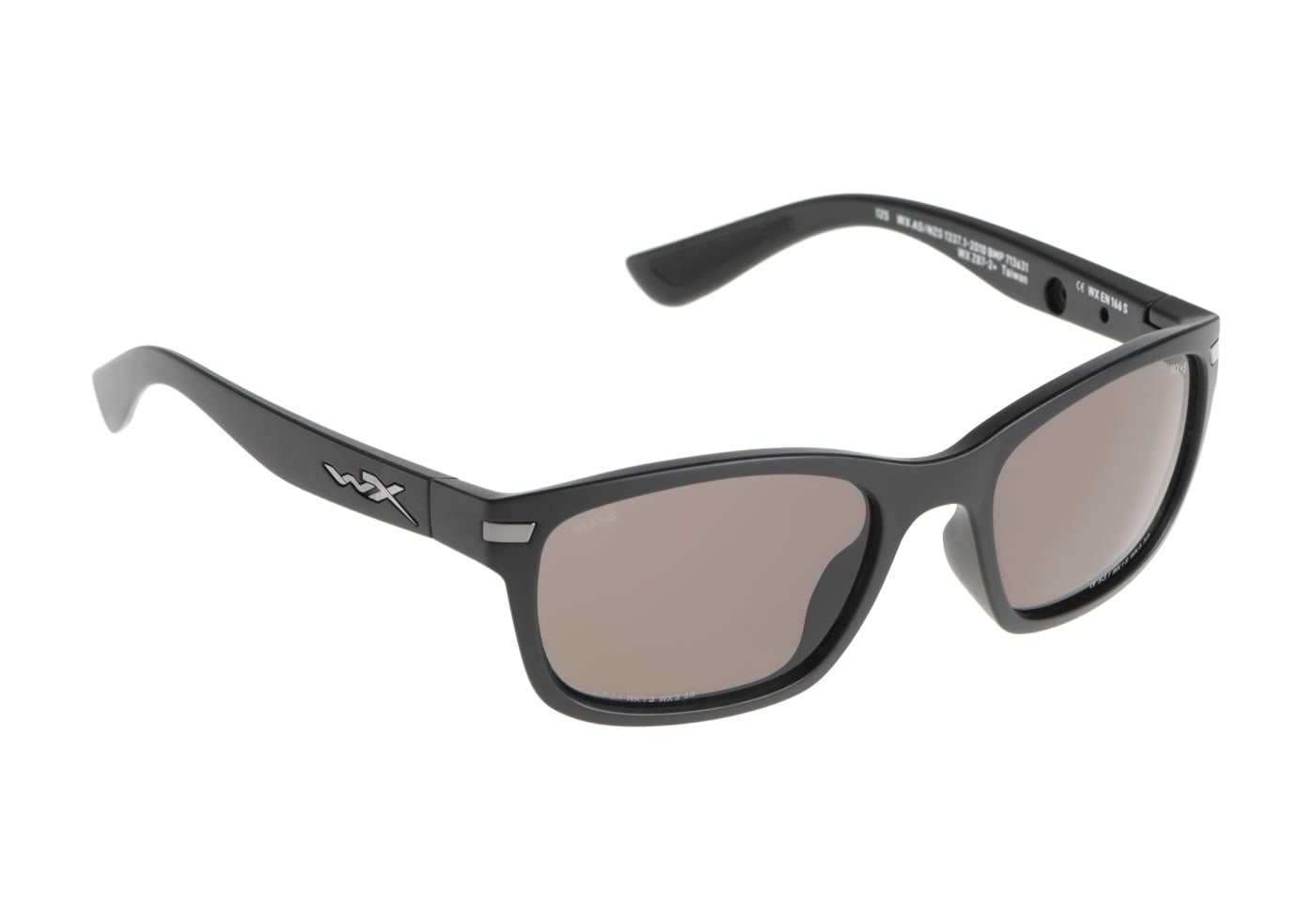 Wiley X WX Helix Grey
