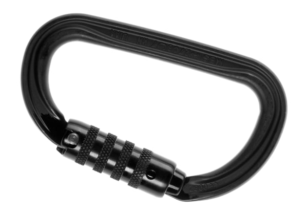 Petzl Am'D Triact-Lock