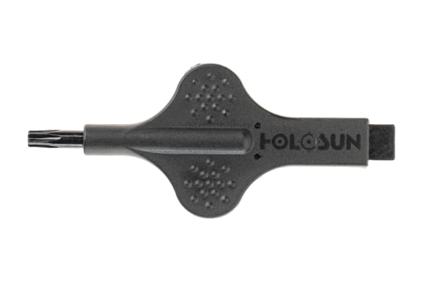 Holosun IRIS-4 Green / IR Laser / IR / White Light Illuminator