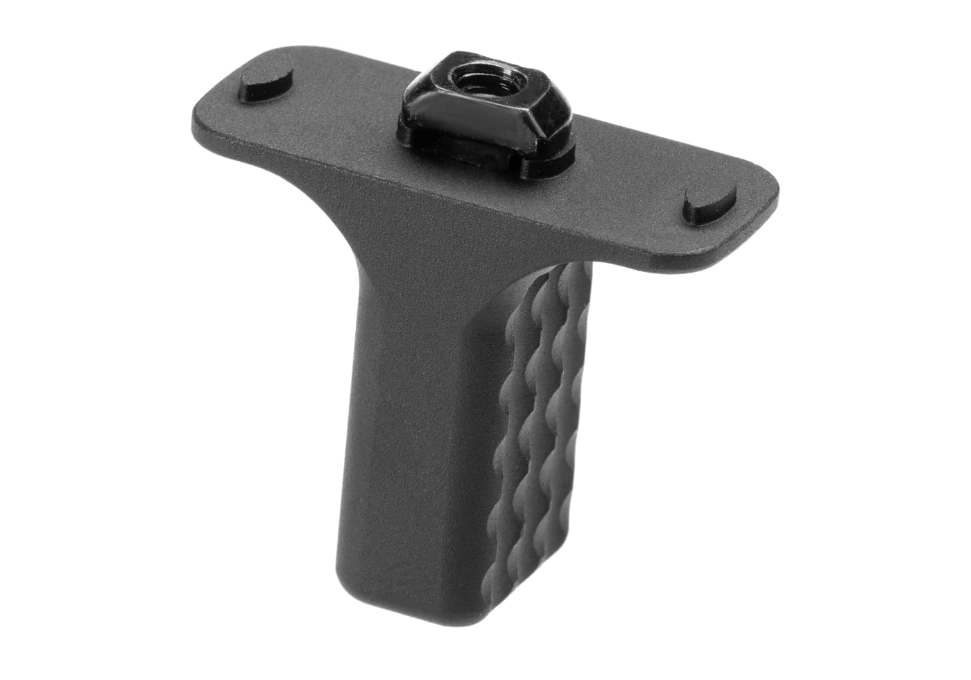 Metal Barricade Hand Stop Kit for KeyMod & M-LOK