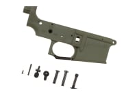Krytac LVOA Lower Receiver Assembly
