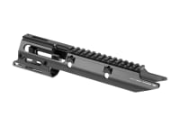 Leapers Monolithic M-LOK Handguard for MP5K