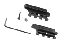 Recover ZT65 Rail Adapter for SIG365