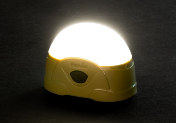 Fenix CL20 Camping Light