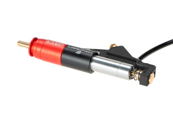 Mancraft PDiK Gen.3 V2