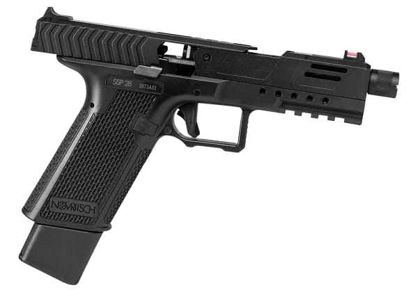 Novritsch SSP28 GBB