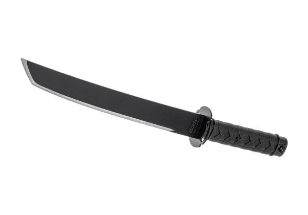 Cold Steel Tactical Tanto Machete
