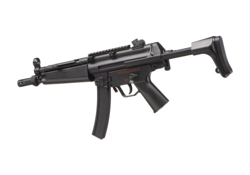 Jing Gong PM5J Full Metal S-AEG