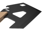 Schrade Backdraft Tactical Axe