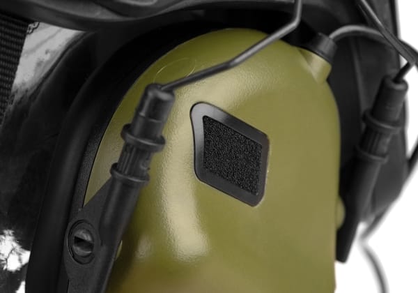 Earmor M31H Electronic Hearing Protector FAST