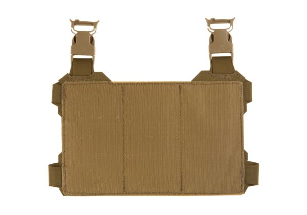 Templar's Gear CPC Front Panel / Micro Chest Rig Gen4