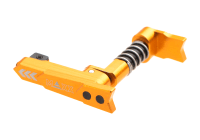 Maxx Model CNC Aluminum Advanced Magazine Release Style A