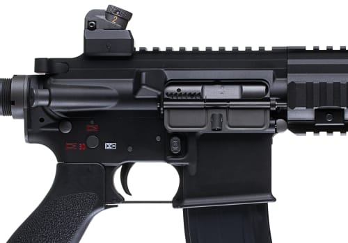 WE 416 GBR