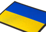 Clawgear Ukraine Flag Patch