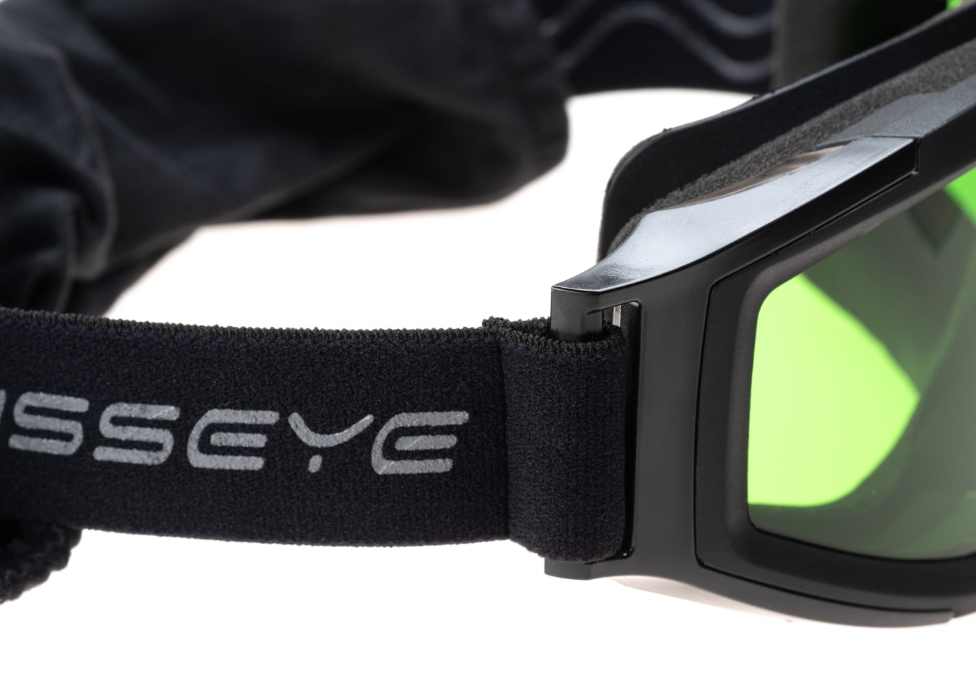 SwissEye F-Tac Google Laser Lens Green