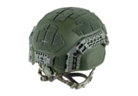 Schuberth M100 Full Cut