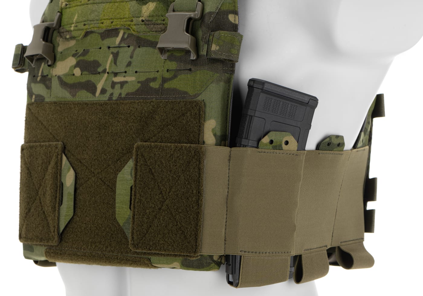 Templar's Gear CPC LP Plate Carrier GEN 4.1