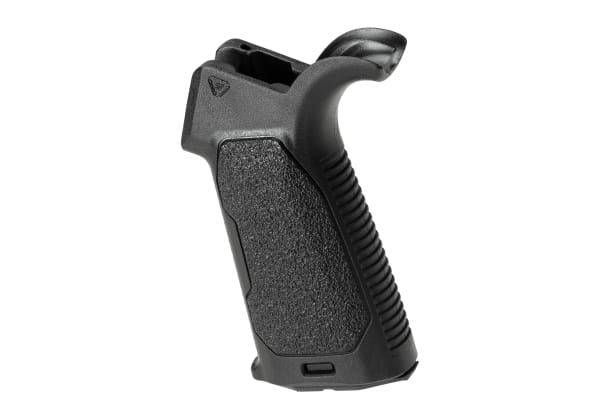 Strike Industries AR Enhanced Pistol Grip in 25 degree