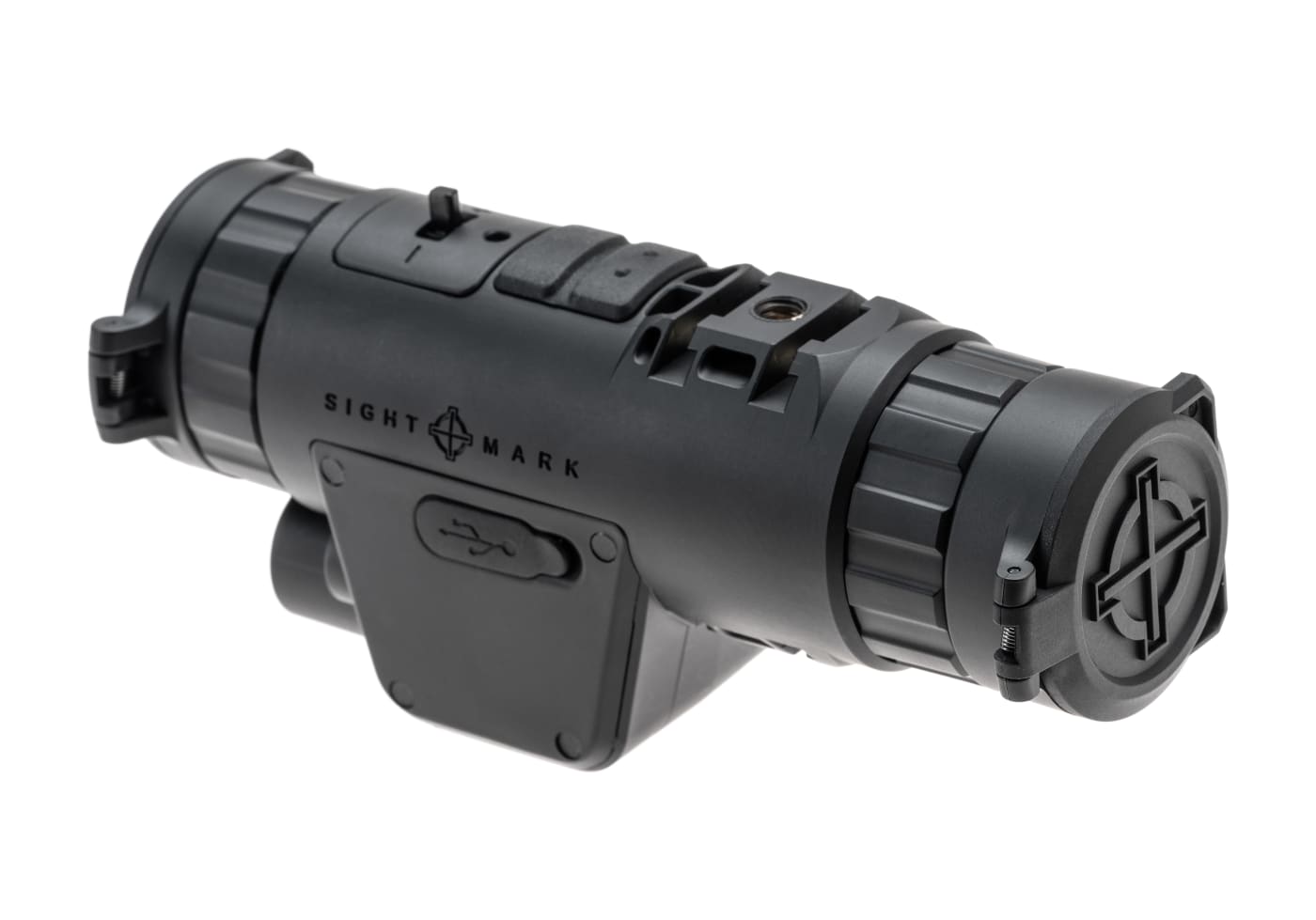 Sightmark Wraith 4K Monocular