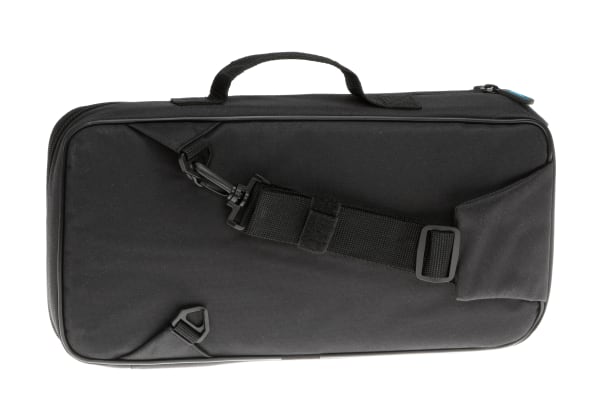 SRC Padded Pistol Case