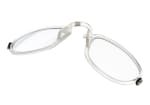 Wiley X CQC Goggles Rx Insert