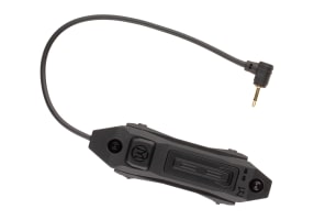 WADSN Tactical Augmented Dual Function Tape Switch 2.5mm