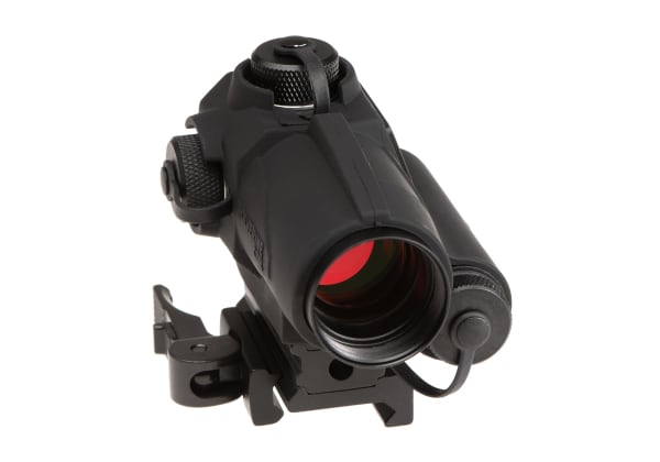 Sightmark Wolverine 1x23 CSR LQD Red Dot Sight
