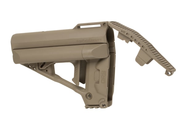 VFC QRS Stock